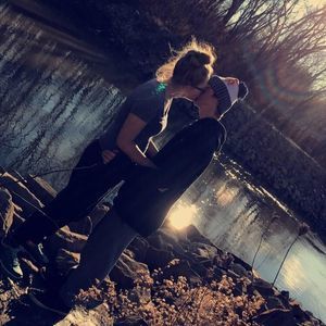 Meet your Posher, Bradden